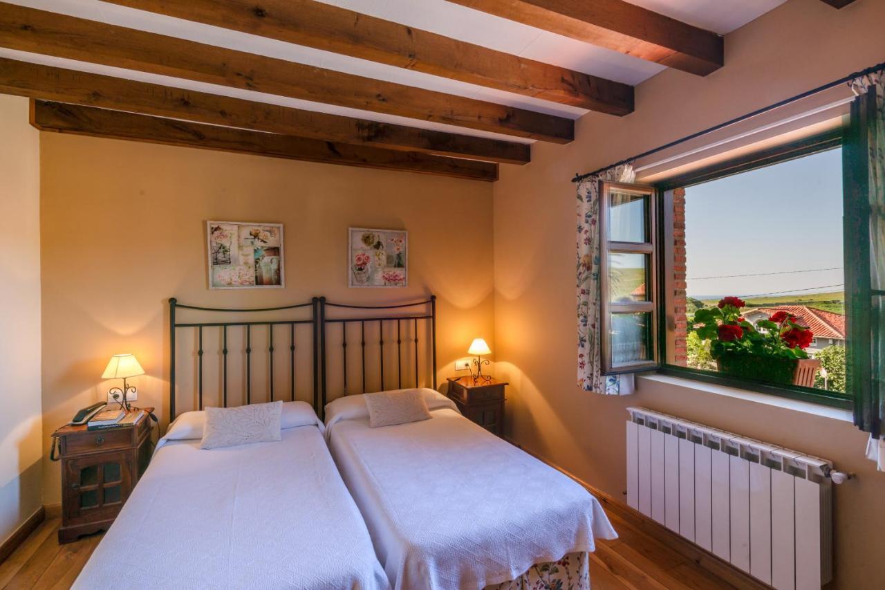 Country house Caborredondo *