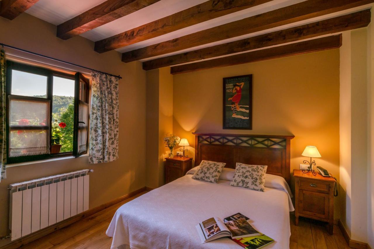 Caborredondo Country house