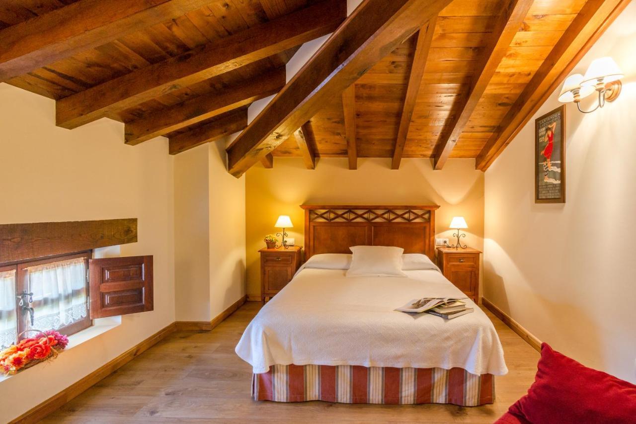 Country house Caborredondo *