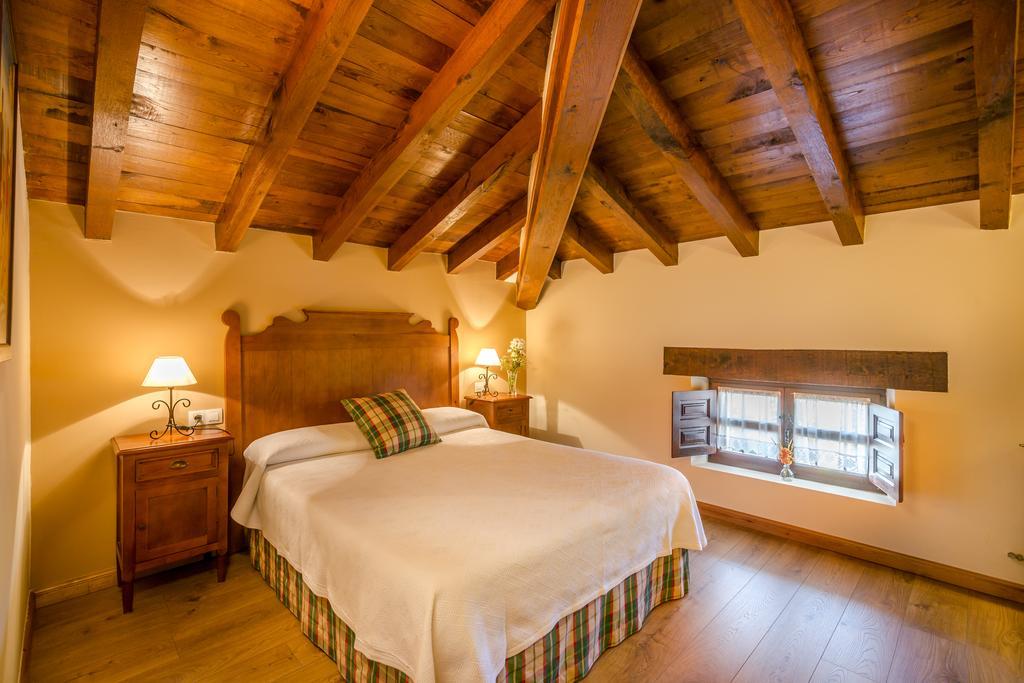 Country house Caborredondo Orena