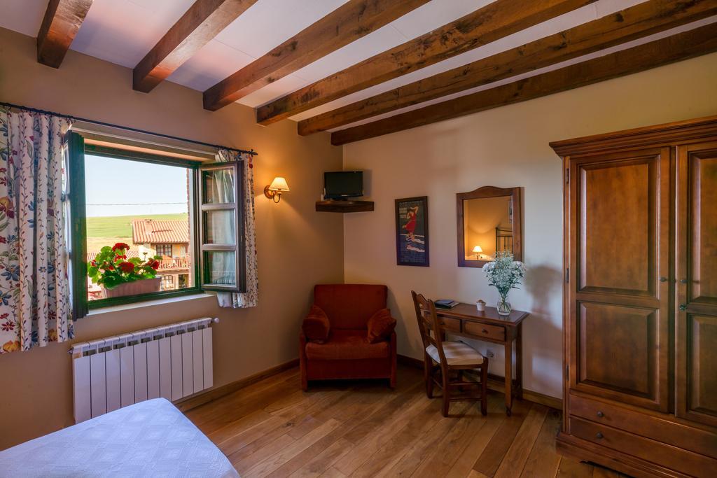 Country house Caborredondo