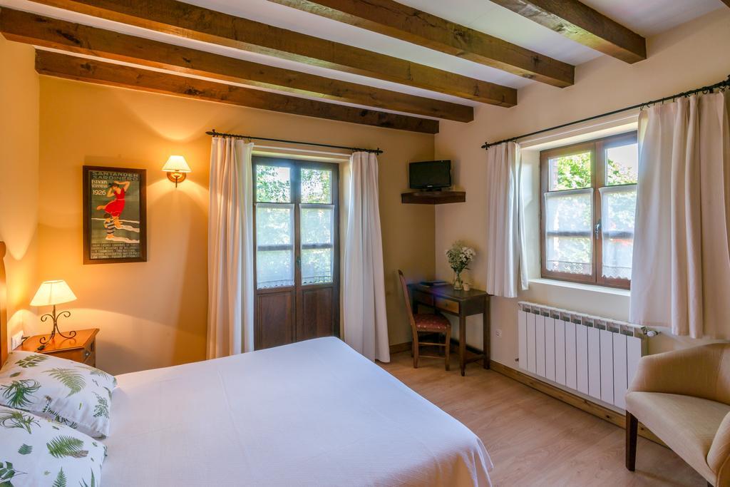 Caborredondo Country house